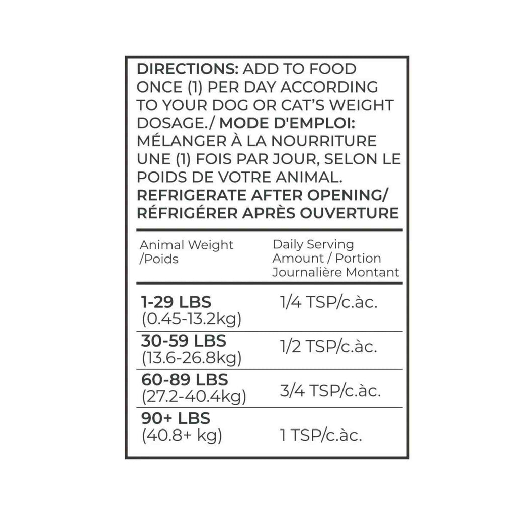 Dog and Cat Probiotic Powder product image 7