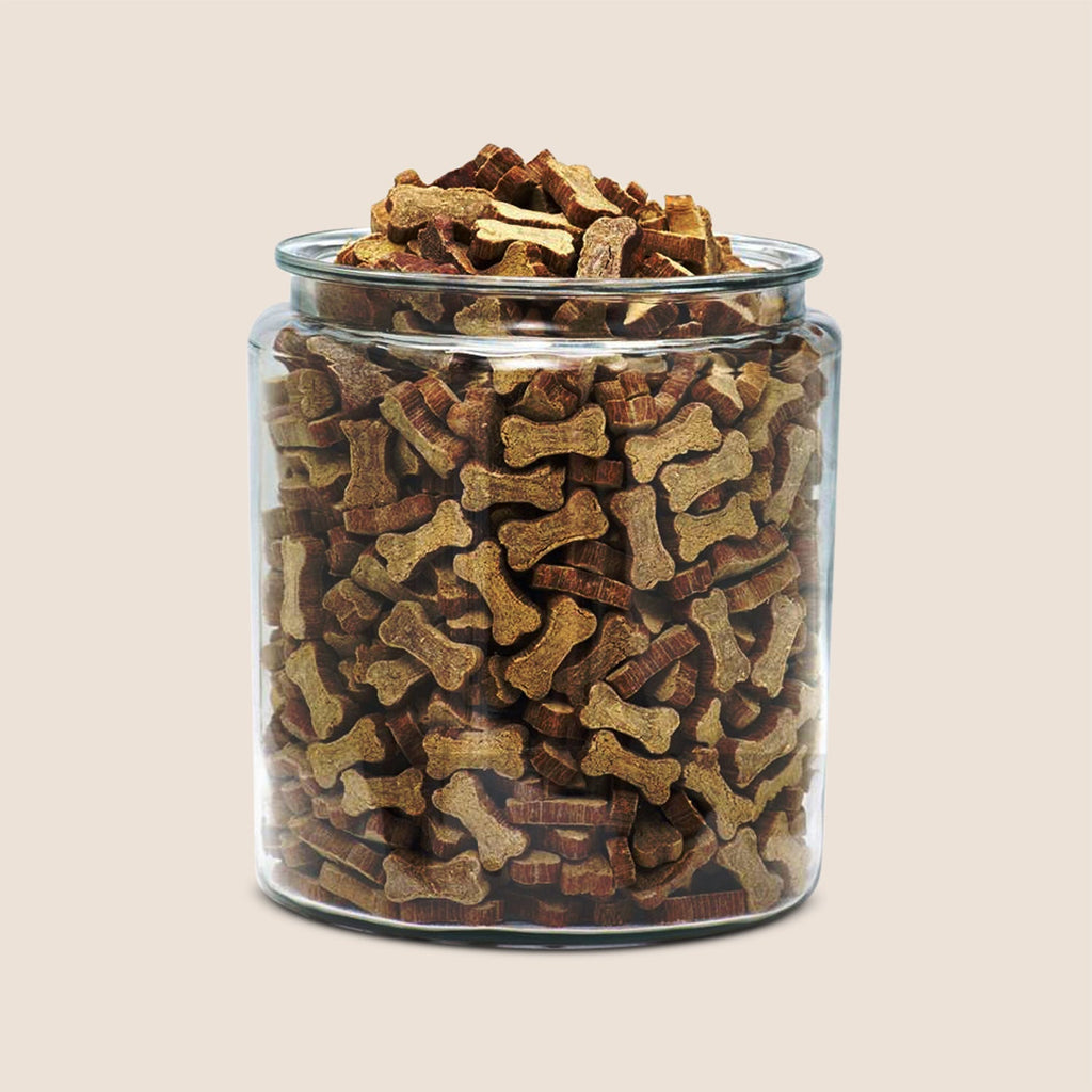 Crunchy Duck Liver Dog Treats product image 5