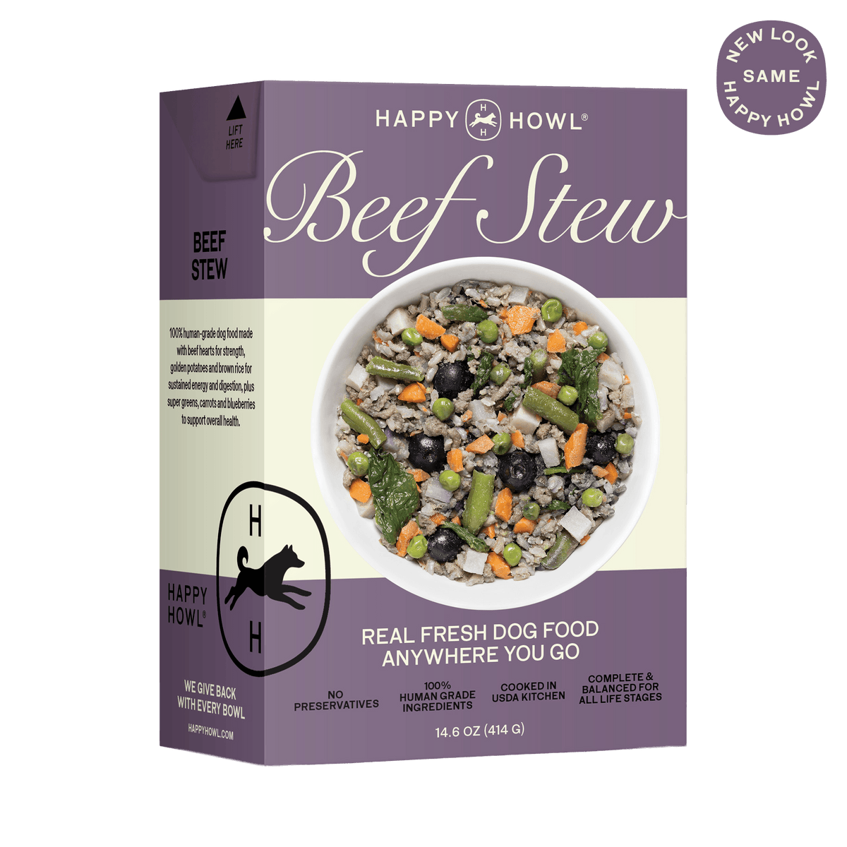 Non-Prescription Dog Food Variety Pack product image 7