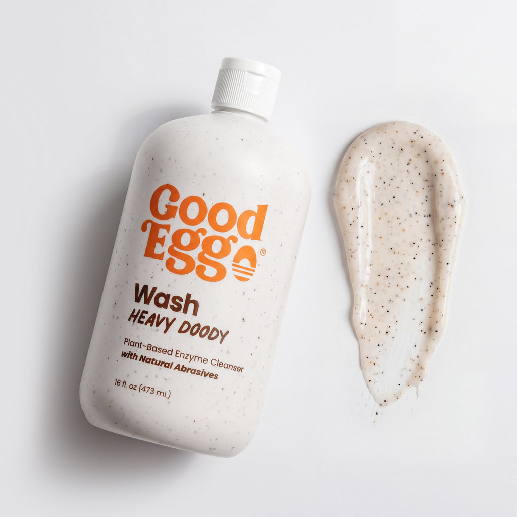 Plant-Based Heavy-Duty Egg Wash product image 7