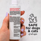 Alcohol-Free Pet Ear Cleaning Drops product image 7
