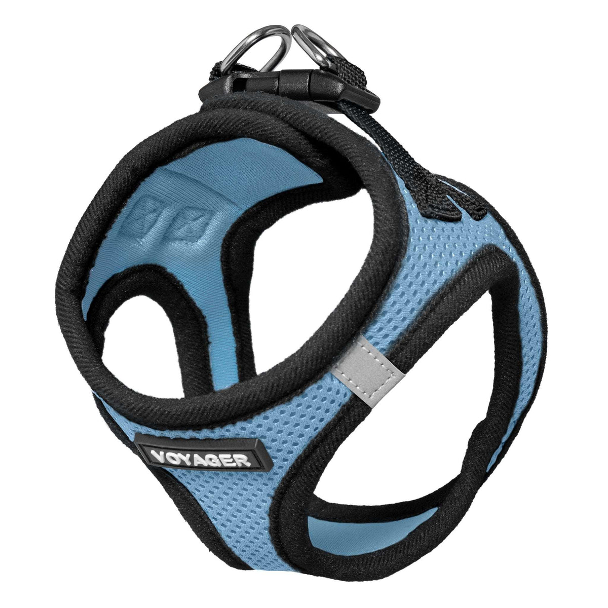 Breathable Step-In Dog Harness product image 7