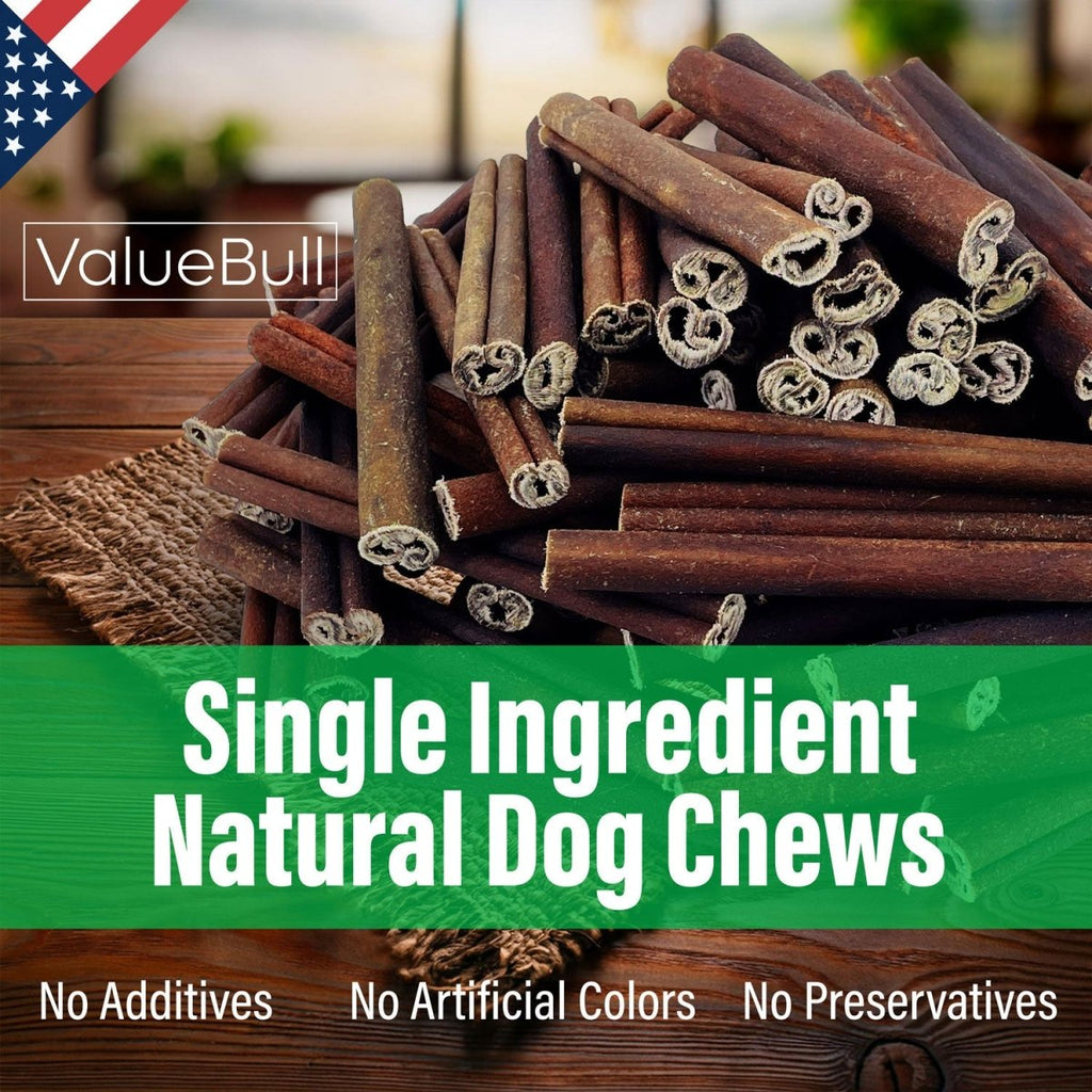 Medium 6-Inch Beef Collagen Dog Chews product image 7