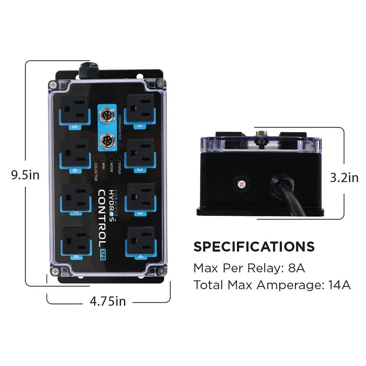 Aquarium Energy Bar Controller product image 7
