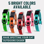 Breakaway Cat Collar product image 7