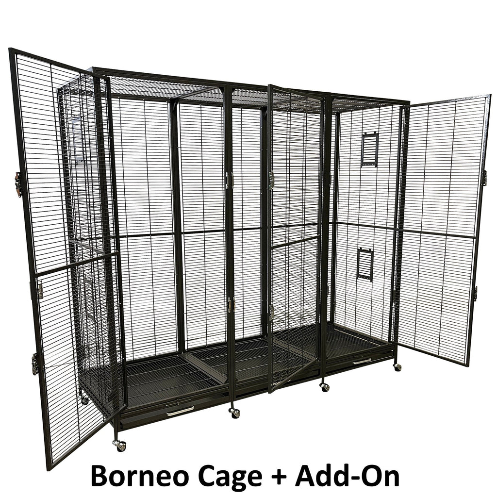 Expandable Small Pet Cage product image 7