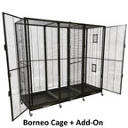 Expandable Small Pet Cage product image 7
