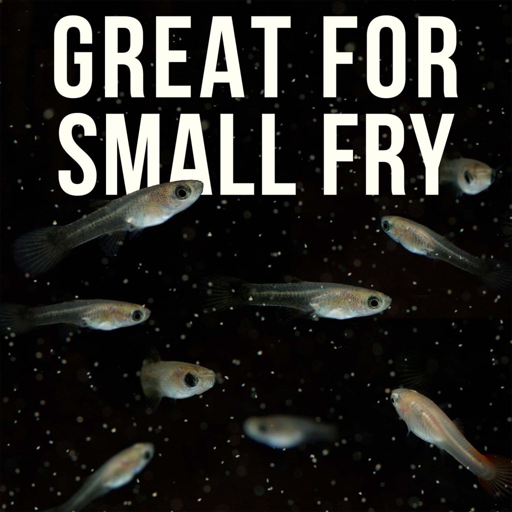 Small Fish and Shrimp Feed product image 7