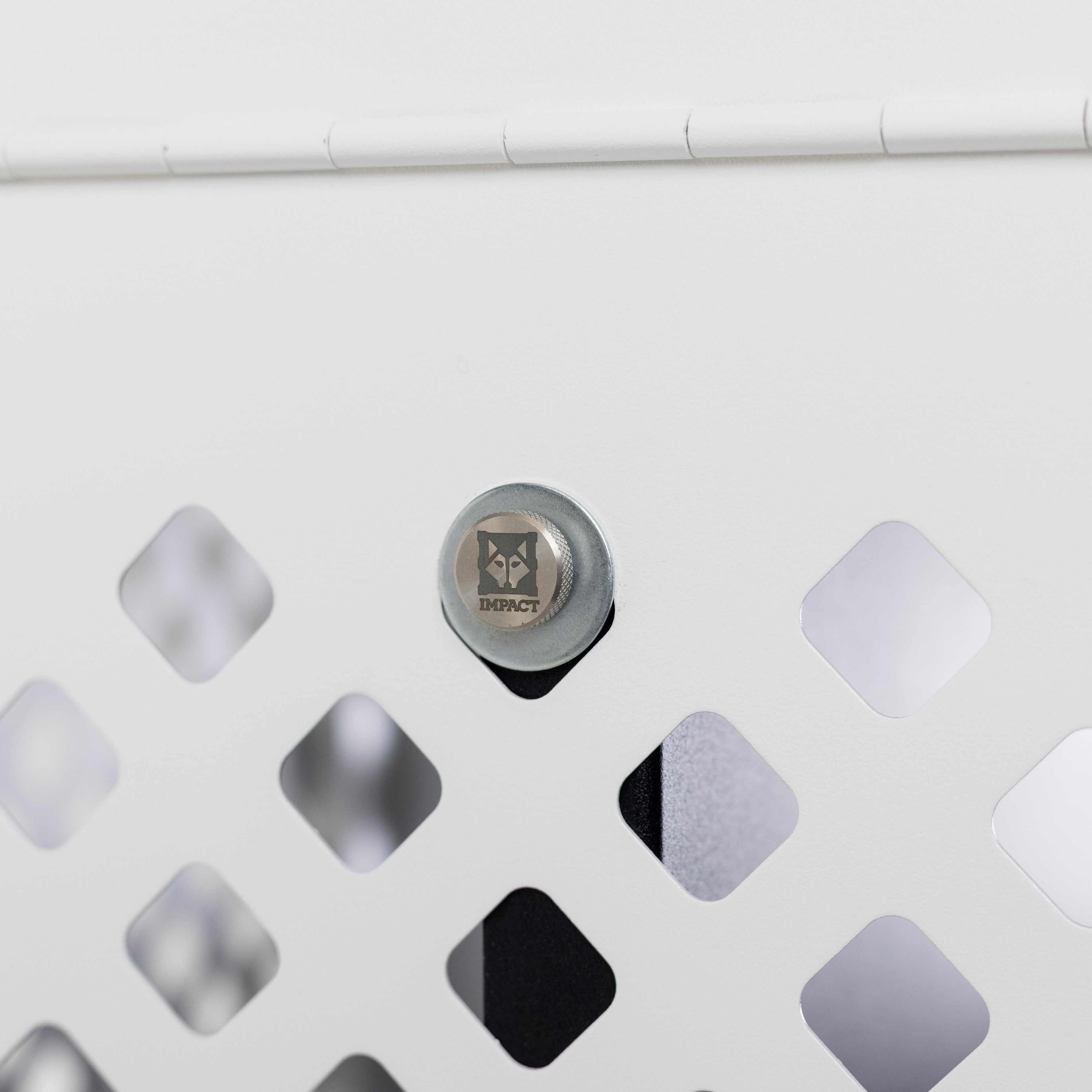 Adjustable Puppy Crate Divider Panel product image 7