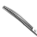Curved Dog Grooming Eraser Shears product image 7