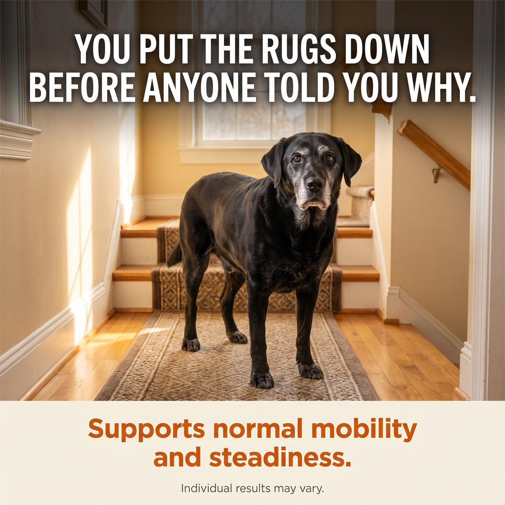 Liquid Dog Wellness Supplement product image 7