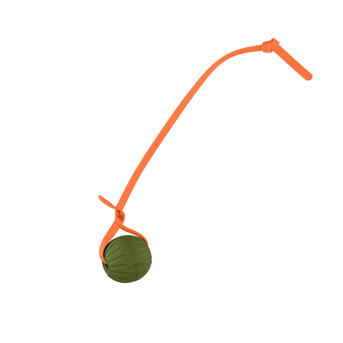 Replacement BioThane Dog Ball Strap product image 7