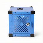 Mini Stationary Aluminum Dog Crate product image 7