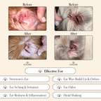 Dog Clean and Calm Care Set product image 7