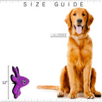 Floating Octopus Plush Dog Toy product image 7