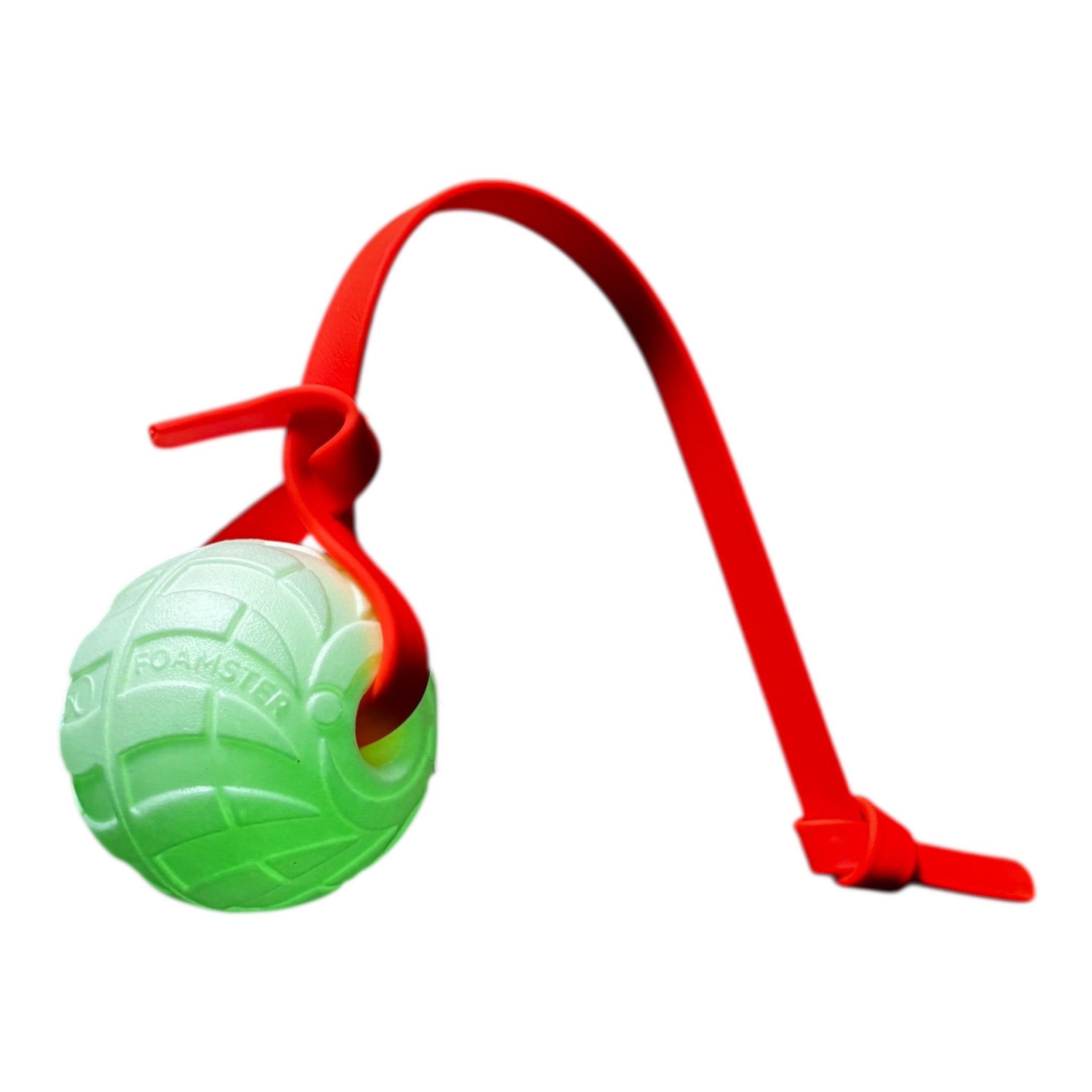 Glow EVA Dog Training Ball product image 7