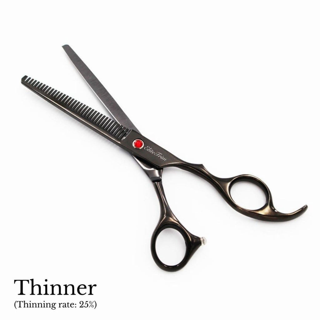 7-Inch Dog Grooming Shears Kit product image 7