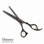 7-Inch Dog Grooming Shears Kit product image 7