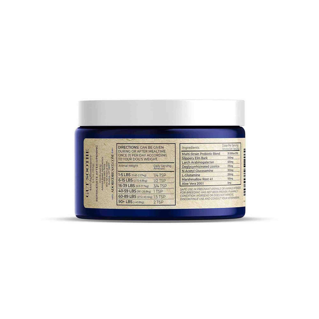 Dog Prebiotic and Probiotic Powder product image 7