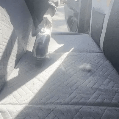 Dog Car Seat Cover product image 7