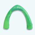 Floating Dog Tug Toy Large / Emerald