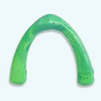 Floating Dog Tug Toy Large / Emerald