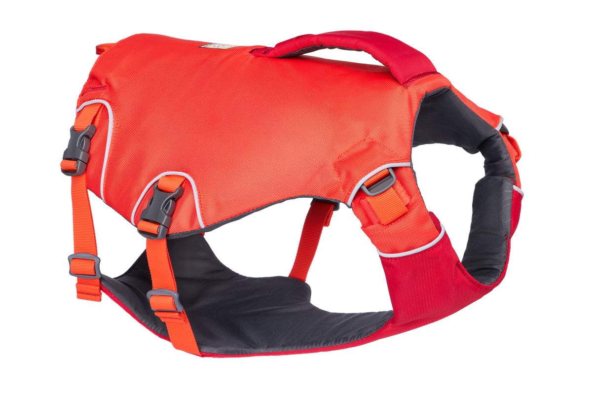 Dog Life Jacket product image 7