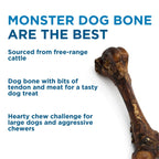 Large Beef Femur Bone Dog Chew product image 7