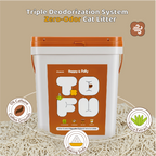 Tofu Cat Litter product image 7
