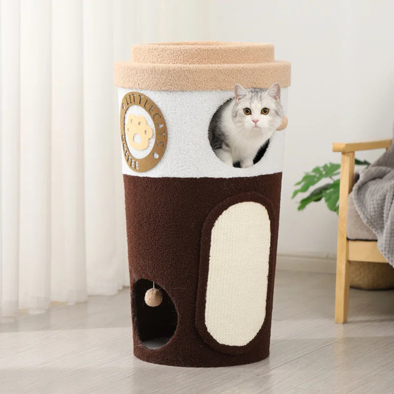 Cat Tree product image 7