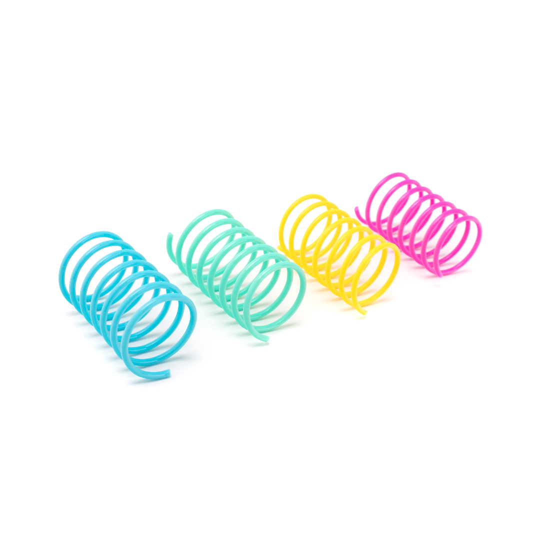 Bouncing Spring Cat Toys product image 7