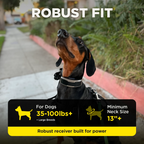 Remote Dog Training Collar product image 7
