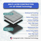 SUV Cargo Liner product image 7