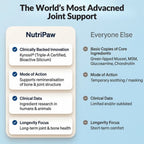Dog Hip and Joint Support Treats product image 7