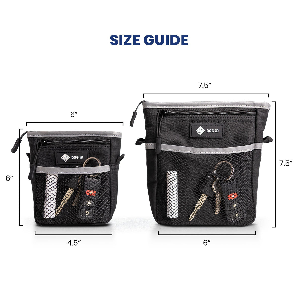 Dog Waste Carrying Kit product image 7