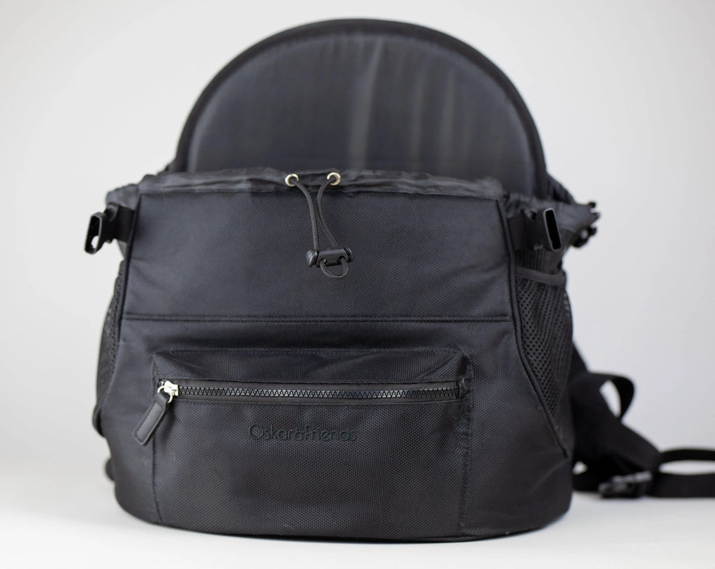 Pet Backpack Carrier product image 7