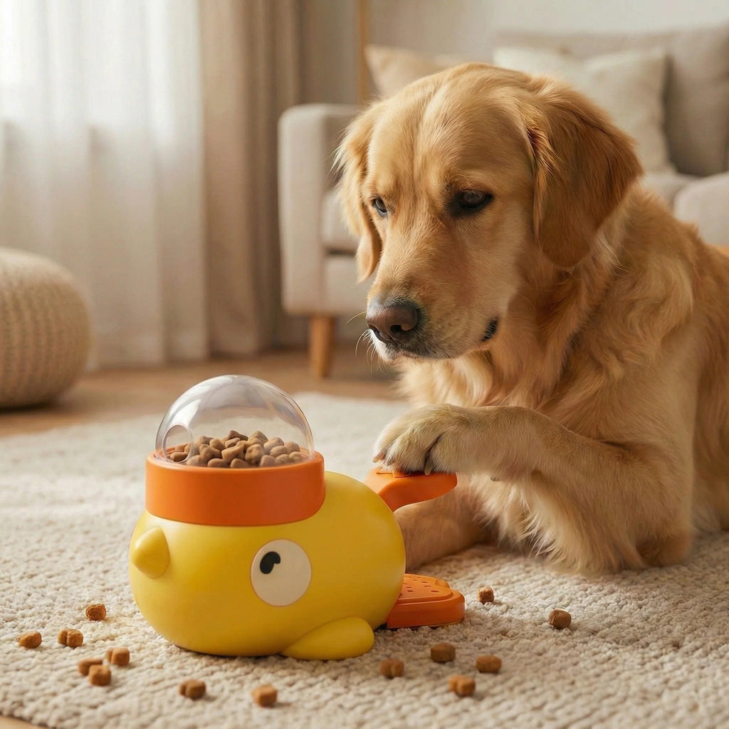 Puzzle Treat Dispenser product image 7