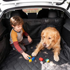 Dog Car Seat Cover product image 7