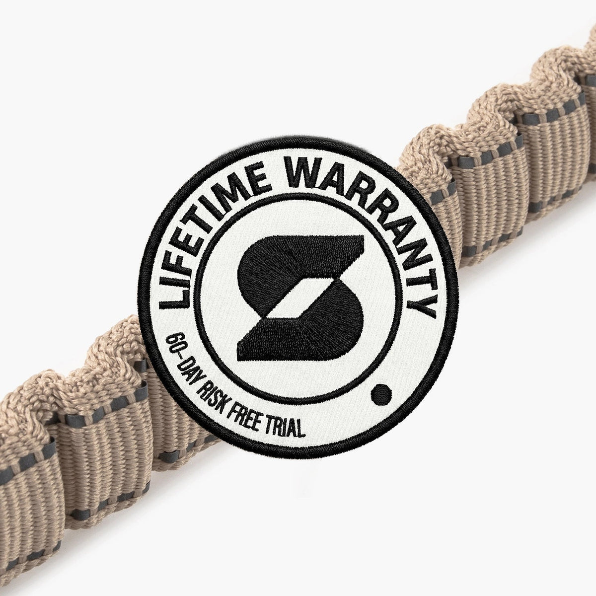 Bungee Dog Leash product image 7