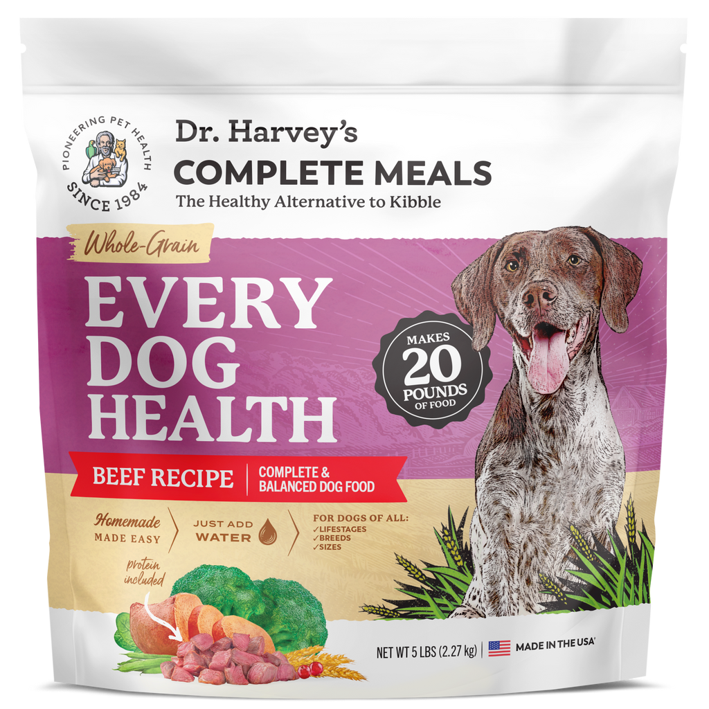 Dehydrated Dog Food product image 7