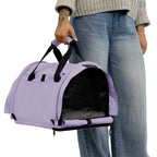 Soft-Sided Airline Pet Carrier product image 7