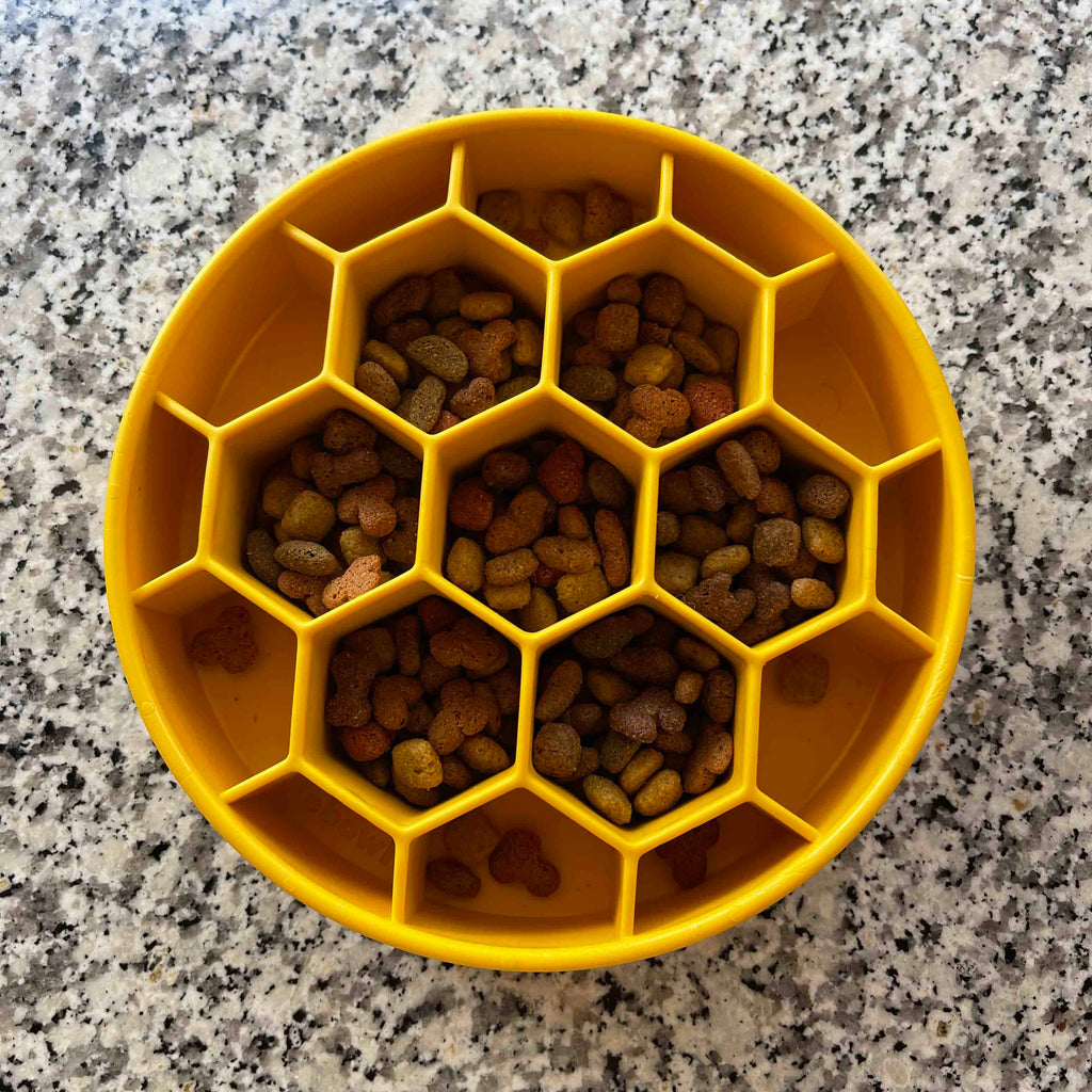 Slow Feeder Dog Bowl product image 7