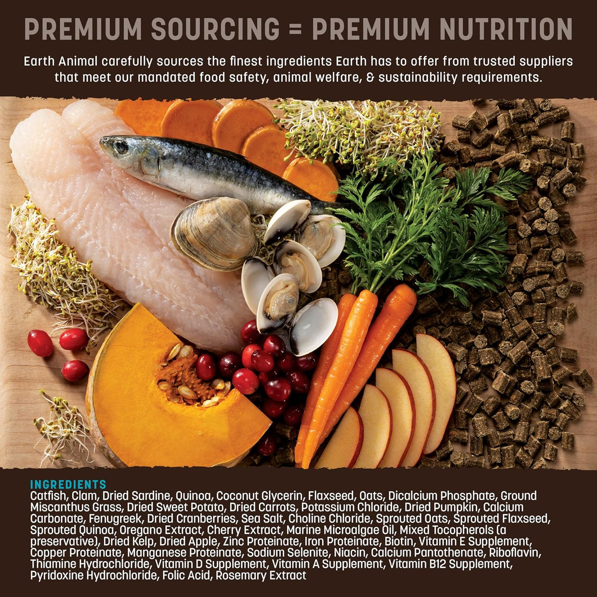 Air Dried Dog Food product image 7