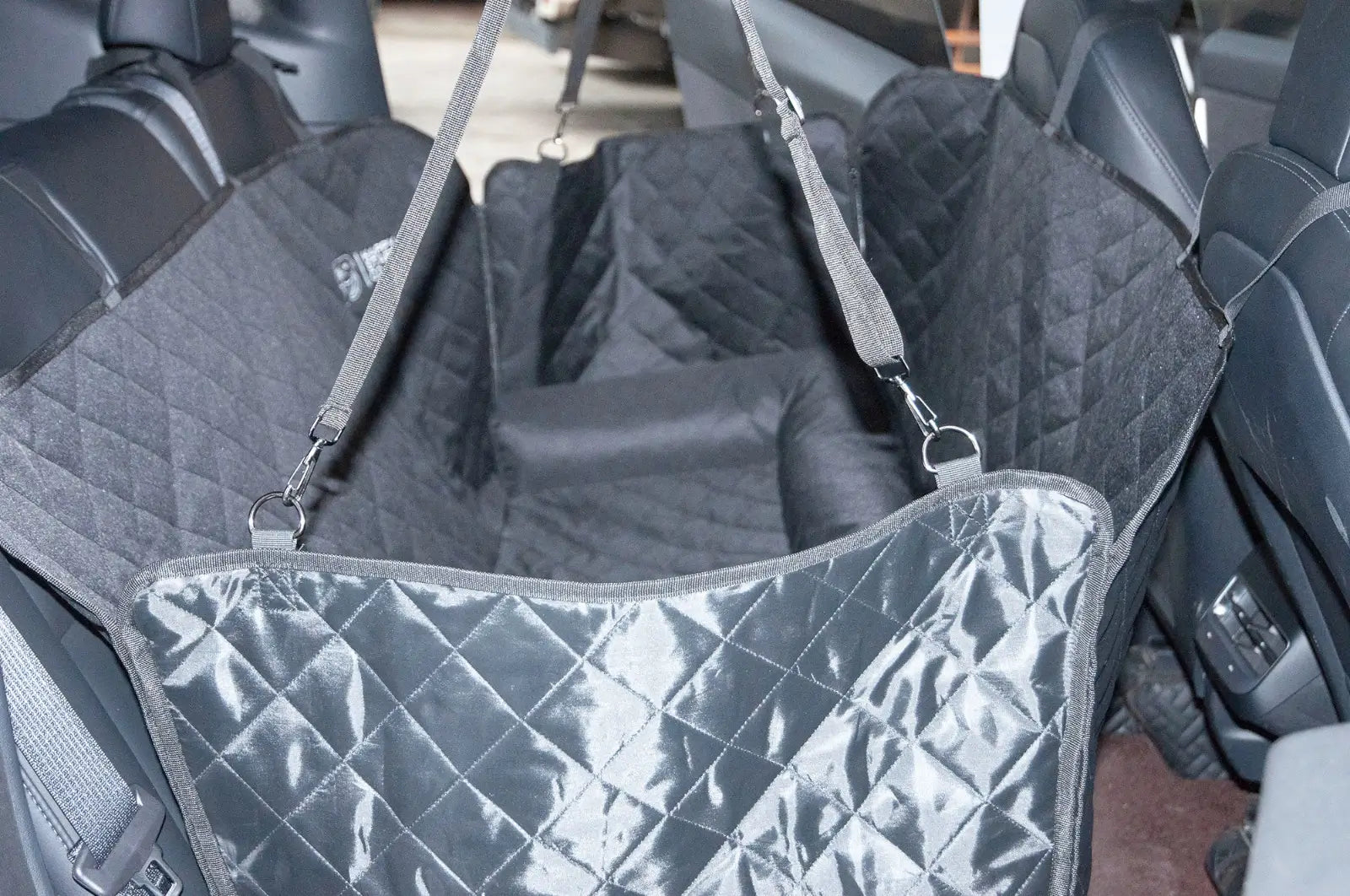 Dog Car Seat Cover product image 7