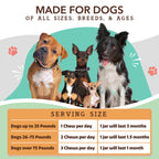 Calming Soft Chews for Dogs product image 7