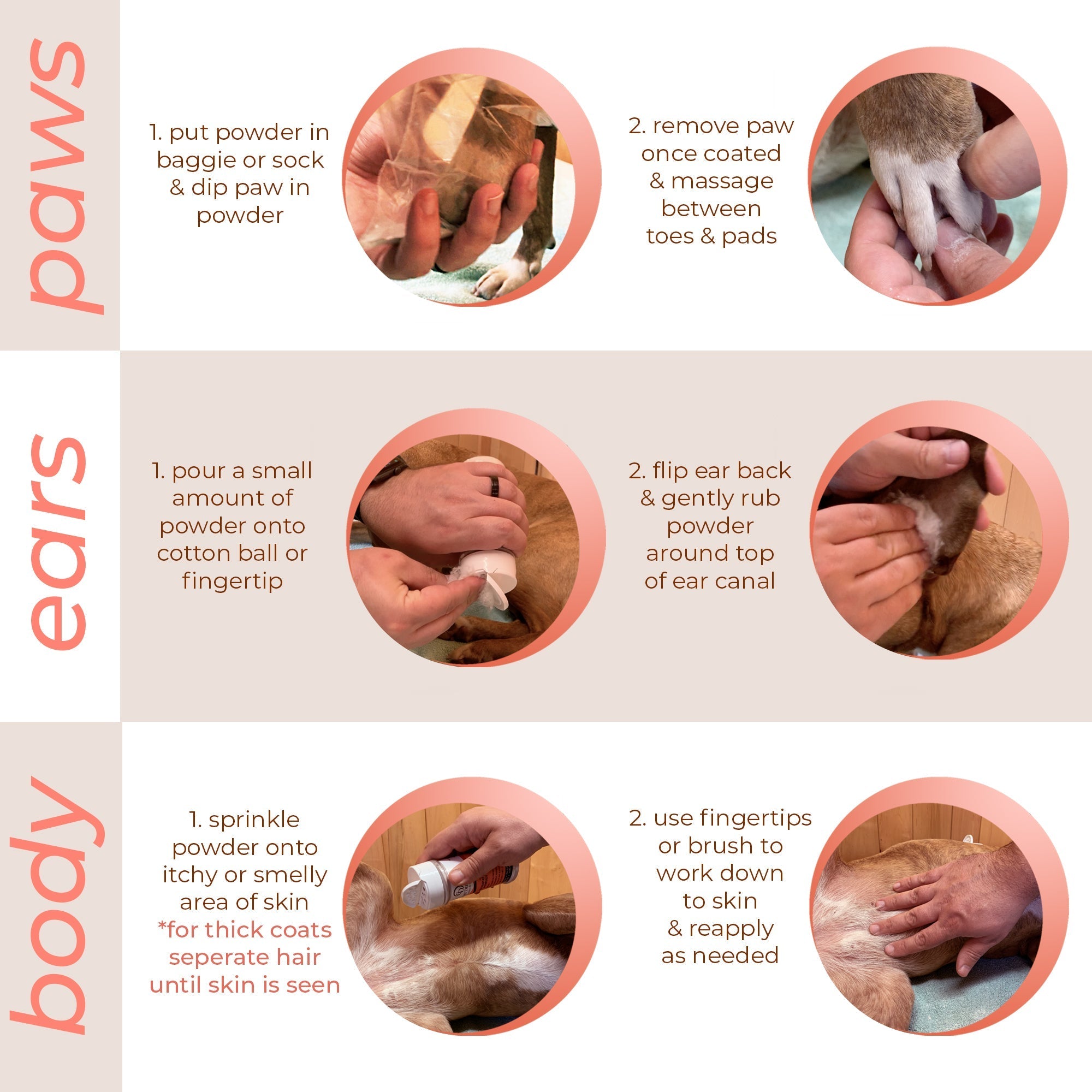 Dog Skin and Coat Care Bundle product image 7