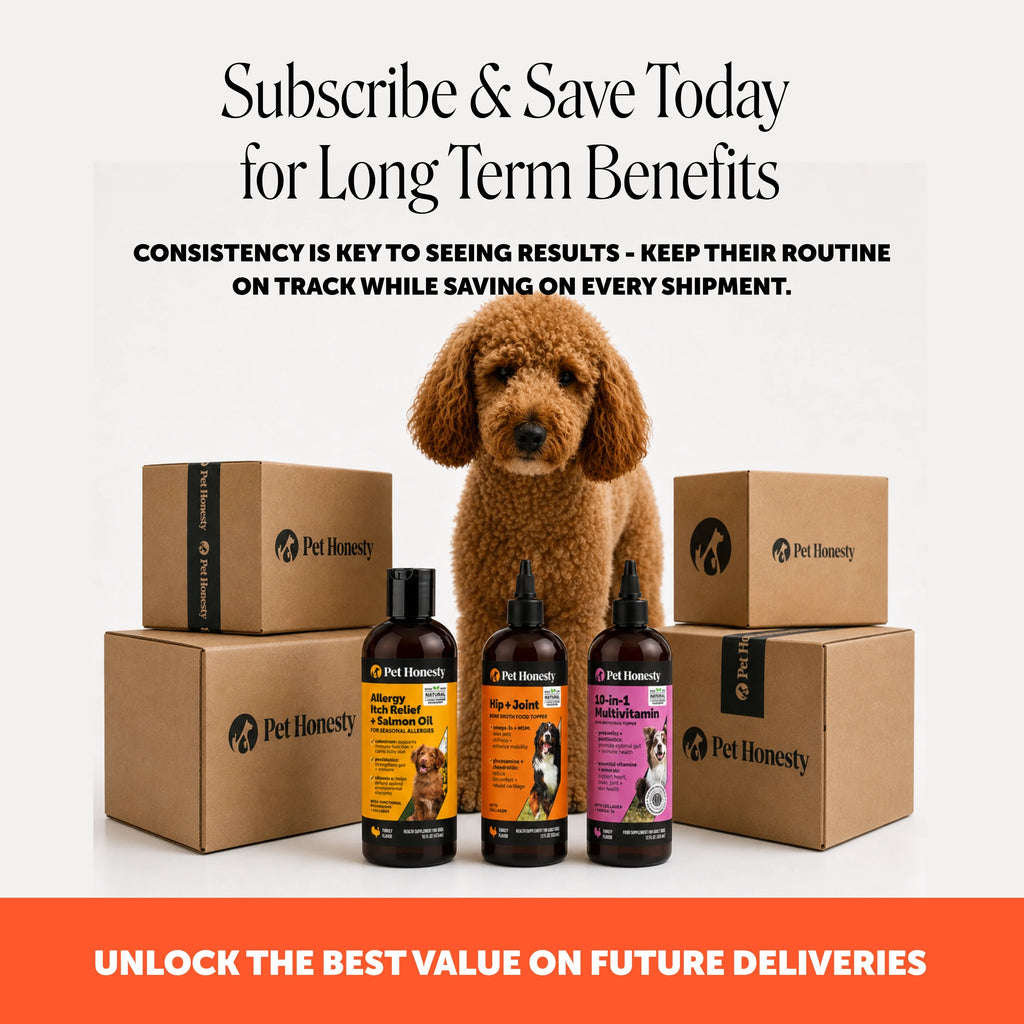 Pet Supplements product image 7