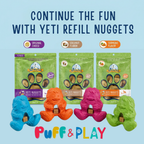 Dog Treat-Dispensing Toy product image 7