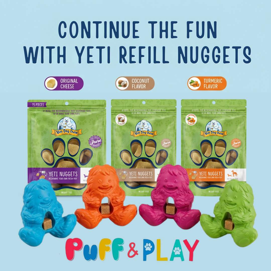 Dog Treat-Dispensing Toy product image 7