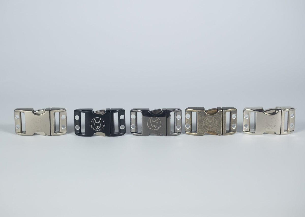 Prong Collar Buckle product image 7
